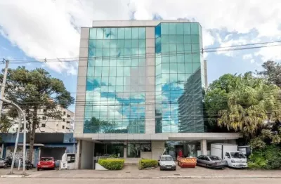Sala comercial para alugar na avenida carlos gomes, 1859, petrópolis, porto alegre por r$ 5.800