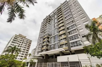 Apartamento com 1 quarto à venda na avenida ipiranga sala, 230, jardim do salso, porto alegre por r$ 599.000