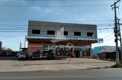 Sala comercial para alugar na avenida edgar pires de castro, 2649, hípica, porto alegre por r$ 6.000