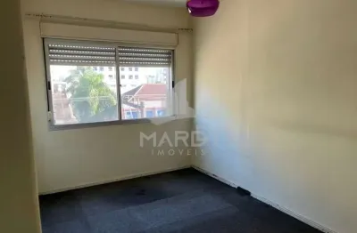 Apartamento com 2 quartos à venda na avenida assis brasil, 2588, cristo redentor, porto alegre por r$ 197.000