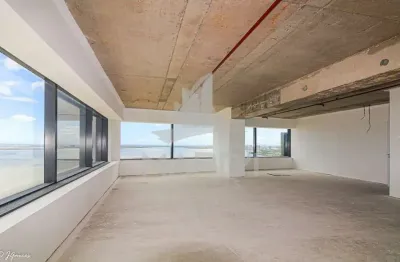 Sala comercial à venda na avenida padre cacique, 2893, praia de belas, porto alegre por r$ 1.500.000