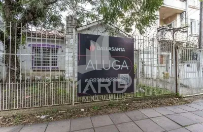 Casa comercial para alugar na avenida bastian, 441, menino deus, porto alegre por r$ 5.200