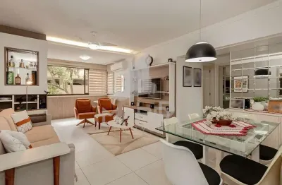 Apartamento com 2 quartos à venda na rua machado de assis, 1064, petrópolis, porto alegre por r$ 739.000
