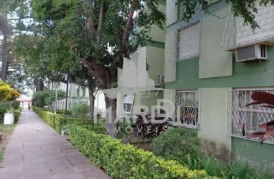 Apartamento com 2 quartos à venda na avenida chuí, 294, cristal, porto alegre por r$ 190.000