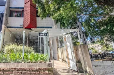 Sala comercial à venda na rua visconde do herval, 1083, menino deus, porto alegre por r$ 139.900