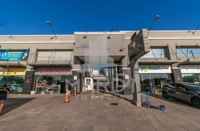 Ponto comercial para alugar na avenida icaraí, 780, cristal, porto alegre por r$ 1.800