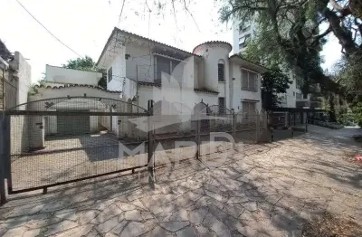 Casa comercial para alugar na rua marquês do pombal, 162, moinhos de vento, porto alegre por r$ 22.000