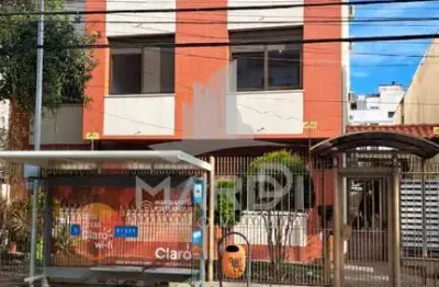 Apartamento com 1 quarto à venda na avenida getúlio vargas, 293, menino deus, porto alegre por r$ 250.000
