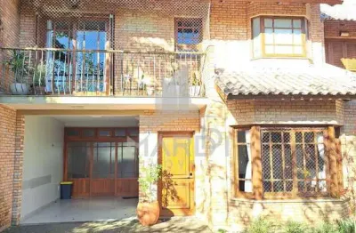 Casa em condomínio fechado com 3 quartos à venda na avenida flamengo, 515, ipanema, porto alegre por r$ 860.000