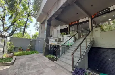 Ponto comercial para alugar na rua almirante delamare, 216, tristeza, porto alegre por r$ 2.150
