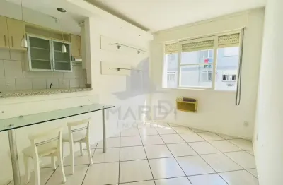 Apartamento com 2 quartos à venda na rua camaquã, 121, camaquã, porto alegre por r$ 210.000