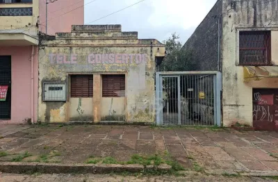 Terreno à venda na rua maestro mendanha, 36, santana, porto alegre por r$ 990.000