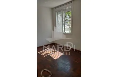 Apartamento com 2 quartos à venda na rua engenheiro fernando mendes ribeiro, 105, santo antônio, porto alegre por r$ 209.990