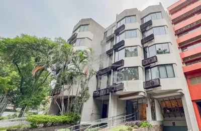 Sala comercial à venda na avenida taquara, 572, petrópolis, porto alegre por r$ 199.900