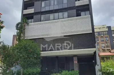 Sala comercial à venda na rua general souza doca, 71, petrópolis, porto alegre por r$ 160.000