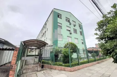 Apartamento com 2 quartos à venda na rua doutor pereira neto, 900, tristeza, porto alegre por r$ 215.000