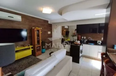 Apartamento com 2 quartos à venda na estrada campo novo, 391, ipanema, porto alegre por r$ 250.000