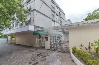 Apartamento com 2 quartos à venda na avenida dom cláudio josé gonçalves ponce de leão, 34, vila ipiranga, porto alegre por r$ 249.900