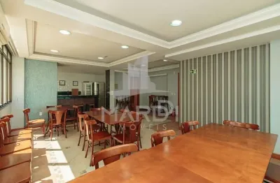 Apartamento com 2 quartos à venda na rua dona ondina, 112, menino deus, porto alegre por r$ 535.000