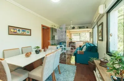 Apartamento com 2 quartos à venda na rua dona ondina, 112, menino deus, porto alegre por r$ 499.000