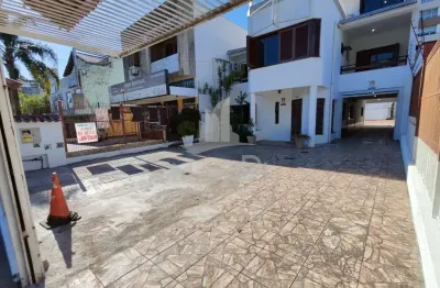 Casa comercial para alugar na avenida otto niemeyer, 1154, camaquã, porto alegre por r$ 9.950