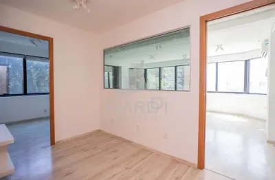 Sala comercial para alugar na avenida carlos gomes, 1859, petrópolis, porto alegre por r$ 3.000