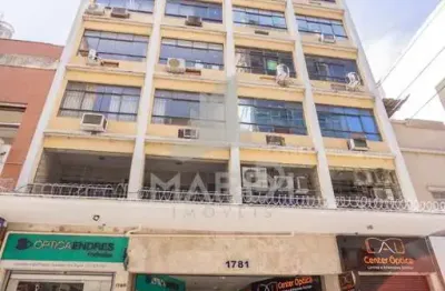 Sala comercial para alugar na rua dos andradas, 1781, centro histórico, porto alegre por r$ 1.500