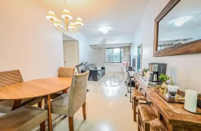 Apartamento com 2 quartos à venda na rua octávio de souza, 343, nonoai, porto alegre por r$ 260.000