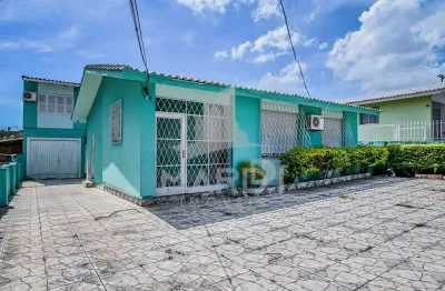 Casa em condomínio fechado com 3 quartos à venda na acesso das rosas, 45, santa tereza, porto alegre por r$ 530.000