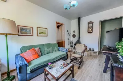 Casa em condomínio fechado com 4 quartos à venda na dos pinheiros, 79, santa tereza, porto alegre por r$ 430.000