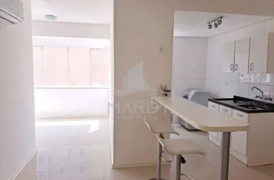 Apartamento com 1 quarto à venda na travessa vileta, 230, jardim botânico, porto alegre por r$ 415.000