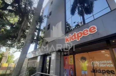 Sala comercial para alugar na rua doutor armando barbedo, 322, tristeza, porto alegre por r$ 1.600