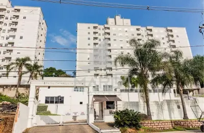 Apartamento com 2 quartos à venda na avenida teresópolis, 2255, teresópolis, porto alegre por r$ 250.000