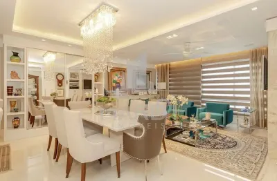 Apartamento com 3 quartos à venda na rua joão caetano, 79, petrópolis, porto alegre por r$ 1.643.000