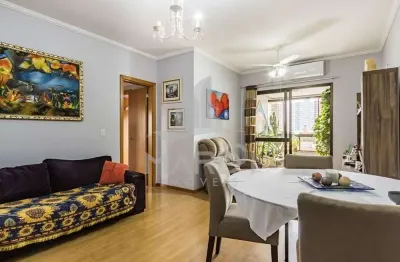 Apartamento com 3 quartos à venda na avenida panamericana, 101, jardim lindóia, porto alegre por r$ 749.000