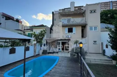Casa com 3 quartos à venda na rua luzitana, 1098, higienópolis, porto alegre por r$ 2.450.000