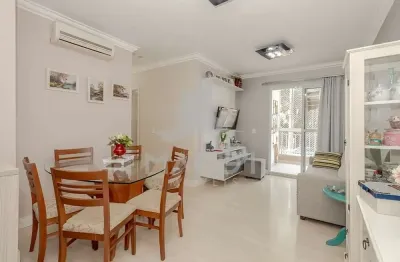 Apartamento com 3 quartos à venda na rua marechal mesquita, 581, teresópolis, porto alegre por r$ 399.478