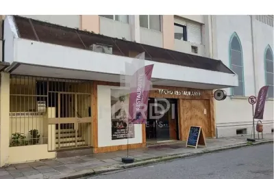Apartamento com 1 quarto à venda na rua jerônimo coelho, 294, centro histórico, porto alegre por r$ 198.000