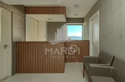Sala comercial à venda na avenida diário de notícias, 200, cristal, porto alegre por r$ 415.000
