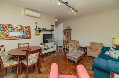 Apartamento com 3 quartos à venda na avenida da azenha, 1156, azenha, porto alegre por r$ 299.000