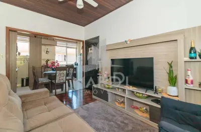 Apartamento com 2 quartos à venda na avenida brasiliano índio de moraes, 540, passo da areia, porto alegre por r$ 325.000