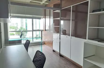 Sala comercial à venda na avenida diário de notícias, 400, cristal, porto alegre por r$ 550.000