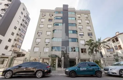 Apartamento com 3 quartos à venda na rua santa vitória, 40, tristeza, porto alegre por r$ 690.000
