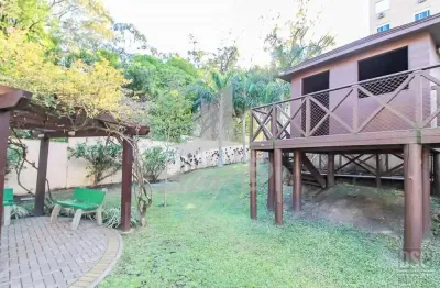 Apartamento com 2 quartos à venda na rua carlos reverbel, 200, jardim carvalho, porto alegre por r$ 288.000