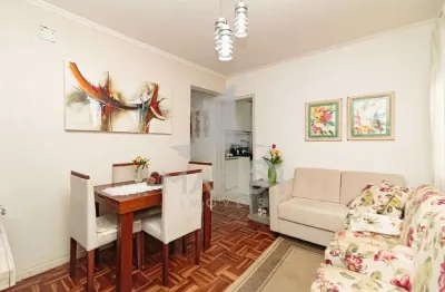 Apartamento com 3 quartos à venda na avenida plínio brasil milano, 2209, higienópolis, porto alegre por r$ 298.000