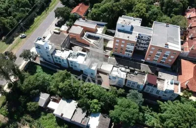 Terreno à venda na rua dea coufal, 1197, ipanema, porto alegre por r$ 499.000