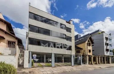 Apartamento com 3 quartos à venda na avenida nestor valdman, 43, jardim itu sabará, porto alegre por r$ 610.000