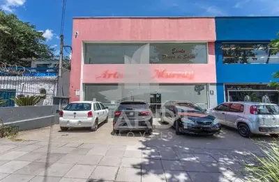 Ponto comercial para alugar na rua estevão cruz, 95, cristal, porto alegre por r$ 11.000