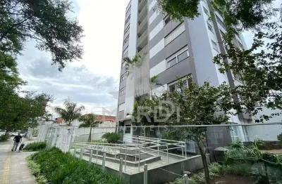 Apartamento com 3 quartos à venda na rua dona leopoldina, 288, são joão, porto alegre por r$ 740.000