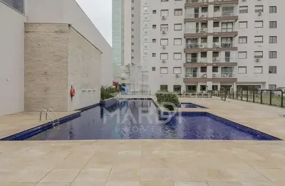 Apartamento com 2 quartos à venda na rua piauí, 40, santa maria goretti, porto alegre por r$ 500.000
